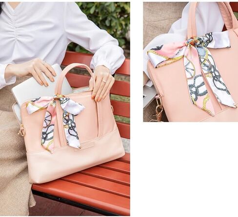 Laptop Briefcase Notebook Bag Brief Case in Saudi Arabia