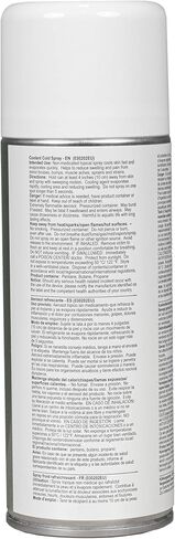 مولر الطب الرياضي رذاذ بارد مبرد، 9oz الهباء الجوي in Saudi Arabia