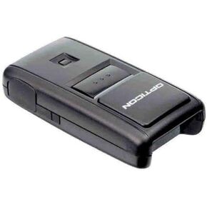 OPN-2004-00 Pocket Memory Laser Batch Scanner, USB Kit
