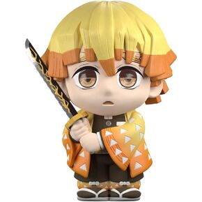 Demon Slayer Zenitsu Figural Bank