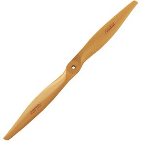 Falcon 15" 2-Blade Wood Props for Electric 15X8