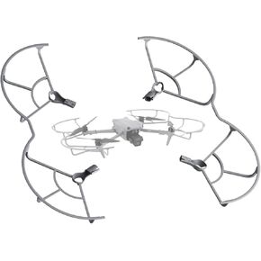 Propeller Guard for DJI Air 3s Drone Accessories Propellers Protector Anti-Collision Rings Bumper
