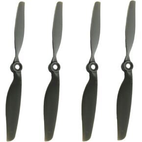 APC 7" Slow-Fly Props 7x4 (4PCS)