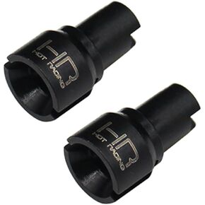 Hot Racing GRM37C CNC Steel Diff Outdrive GROM