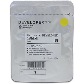 Compatible Developer Powder for X7400GX X7400LX X7500GX X7500LX X7600GX X7400 X7500 X7600 DV-806 DV806 CLT-K806S(Cyan)