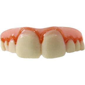 Billy-Bob Teeth Mega Bucks (aka Tombstones)
