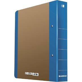 Life 3835001FSC-06 Ring Binder Blue