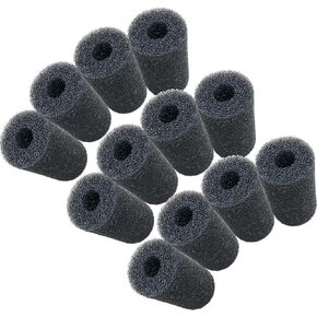 Pre-Filter Sponge 12 Pack for Fluval Edge Aquarium