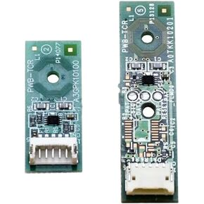 10 Sets Compatible DV512 DV311 Developer Chip for 224 284 364 454 554 C224 C284 C364 C454 C554 C220 C280 C360(4sets DV311)