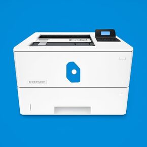 Pro M501dn Duplex Printer with One-Year, Next-Business Day, Onsite Warranty (J8H61A) J8H61ABGJ