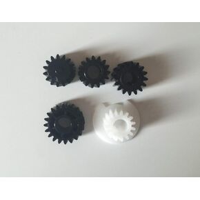 10sets AE09-1515 Developer Gear Kit for Ricoh 1013 1515 175 3320 MP161 MP171 MP201