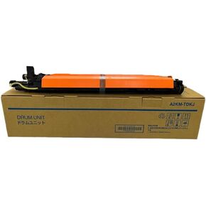1PCS DV512 Developer Unit Compatible with C221 C224 C284 C364 C454 C554 Dismantled Without Developer(M)