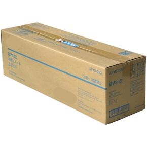 DV312 DV-312 Developer Unit Compatible with BH227 287 367 7522 7536 7528 Developer Assembly