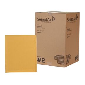 Sealed Air MAILER,SS-BUBLE8.5X12GDBR 39093 - 1 Each