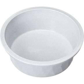(2 Pack) Heavyweight Jumbo Crock Dishes (106 Ounce Capacity Per Dish)