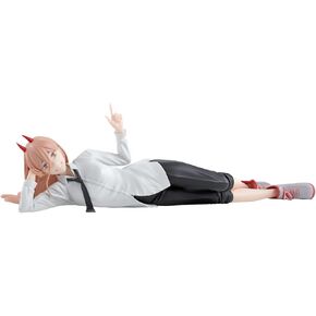 Banpresto - Chainsaw Man - Power 2 Figure
