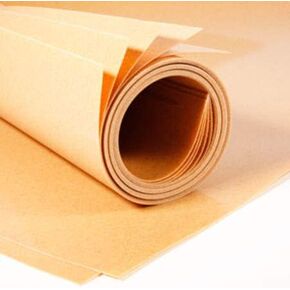 Worblas Finest Art Sheet Size L (39x29 Inch Sheet) Thermoplastic Material for Cosplay and Crafts