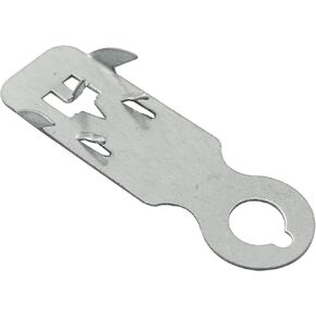 50PCS Foam Board Hangers Nailess Wall Hangers for Foam Board