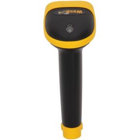 WASP Barcode TECHNOLOGIE 633808920623 - Wasp WWS550i Freedom Cordless Barcode Scanner - Wireless Connect