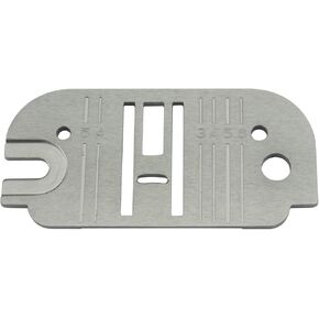 DREAMSTITCH 312391 Needle Plate for Singer Sewing Machine 310706,312391,312081 - Needle plate-312081