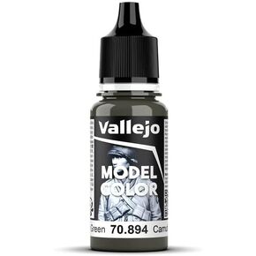 Vallejo Model Color 70894 Cam.Olive Green (17ml)