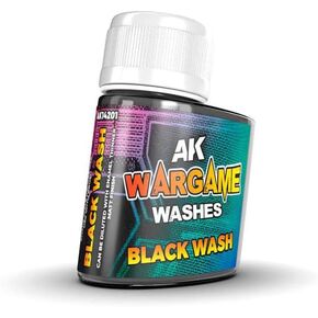 Black Wash