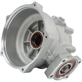 Final Driven Gear Differential Replacement for Honda Recon 250 TRX250 2008-2022 41300-HM8-B60