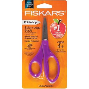 FSK94307097 - Children s Safety Scissors