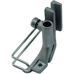 Cutex Single Left Toe Foot Set for Durkopp Adler 067, 167, 267 Sewing Machine