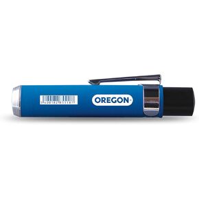 Oregon 520272 Holder for Marking Crayon,Blue