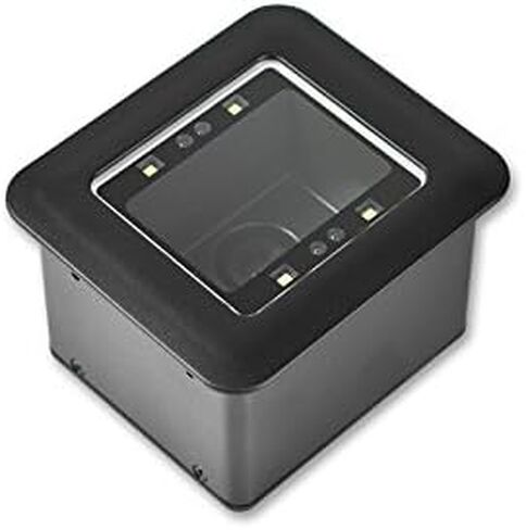 RD4500R USB 2D Fixed Mount Terminal with Barcode Scanner Module for Kiosk or Turnstile Mobile Payment in Saudi Arabia