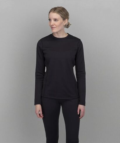Spyder Women's Baselayer Crew Top in Kuwait