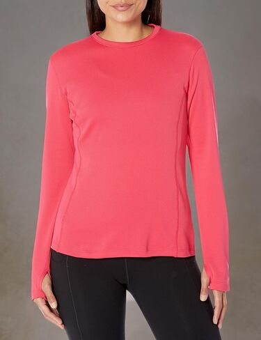 Spyder Women's Baselayer Crew Top in Kuwait