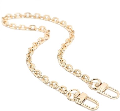 Mini Premium Purse Chain Shoulder Crossbody Strap Bag Accessories Charm Decoration in Saudi Arabia