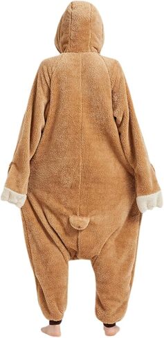 DarkCom Kids Animal Onesie,Women and Mens Cosplay Halloween Costume Christmas Pajamas Sleepwear in Saudi Arabia
