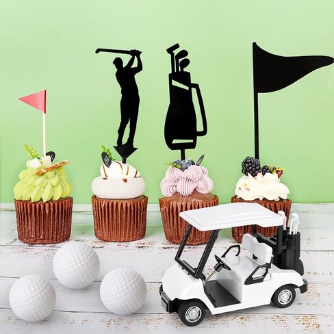 34 Pieces Safari Jungle Animal Cake Toppers with Mini Birthday Party Hats Wild Animal Cupcake Picks for Jungle Theme Party Baby Shower Birthday Party Decoration Supplies in Saudi Arabia