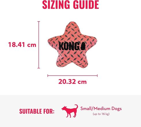 Kong Maxx Star SM/MD in Saudi Arabia