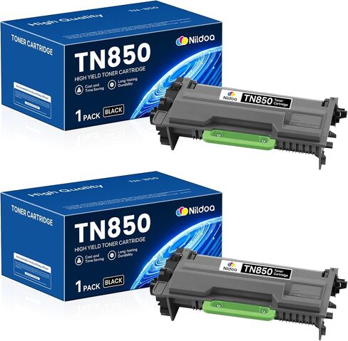 وحدة طبل DR-820 DR820 [ليس حبر] بديلة لأخيه DR-820 MFC-L5900DW HL-L6200DW HL-L5100DN MFC-L5800DW MFC-L5700DW HL-L5200DWT MFC-L6700DW HL-L5200DW حزمة واحدة in Kuwait