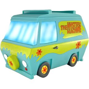 Scooby-Doo Mystery Machine PVC Money Box 18 cm