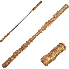 Black Myth Wukong Prop Decoration Metal Role Playing Game Collection