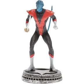 Marvel Chess Collection #37 Nightcrawler (Pawn) | Chess Piece Only