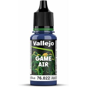 Vallejo Game Air 76022 Ultramarine Blue (18ml)
