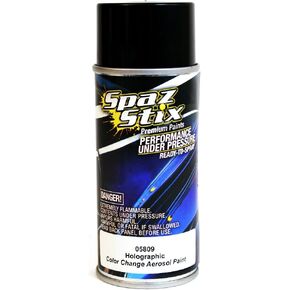 Color Change Holographic Paint Aerosol 3.5oz