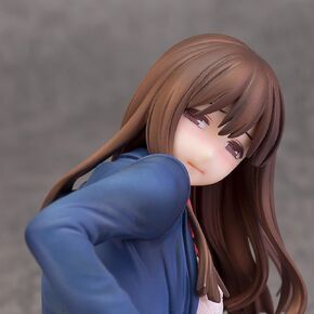 Ecchi Figure Mei Hui,Waifu Hentaii.Sexy Anime +18 Uncensored Collection Gift Model Toys No Box
