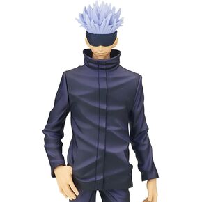 Banpresto - Jujutsu Kaisen - Jukon No Kata - Satoru Gojo & Yuji Itadori (A Satoru Gojo) Statue