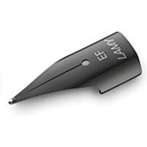 Lamy Z 50 Gine Nib Set - Black