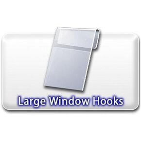 Marketing Holders Vehicle Business Card Bin with Lid Holds 3.5" x 2" Contact Information Cards Stick On Box Clear Acrylic On The Go Advertising Caddy