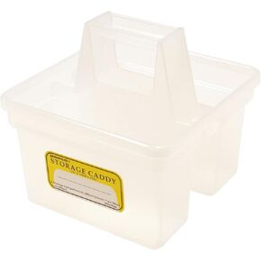 PENCO EB035 Storage Caddy (S) Clear