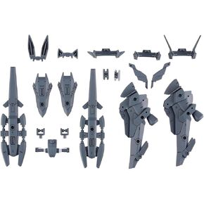 Bandai Hobby - #26 Option Parts Set 13 Leg Booster Unit / Wireless Weapon Pack 30 Minute Missions - Bandai Spirits 30MM 1/144