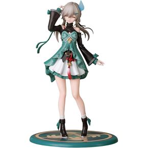 Honkai: Star Rail — Qingque 1/10 Scale Figure Gift+ Series